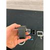 Image 6 : GoPro with Batteries, Case, Strap