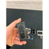 Image 7 : GoPro with Batteries, Case, Strap
