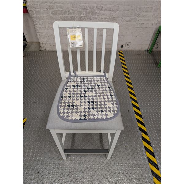 Ikea Ekedalen Bar Stool