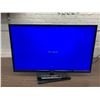 Image 1 : 40" Flatscreen TV Hisense w Remote