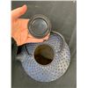 Image 3 : Cast Iron Asian Tea Pot
