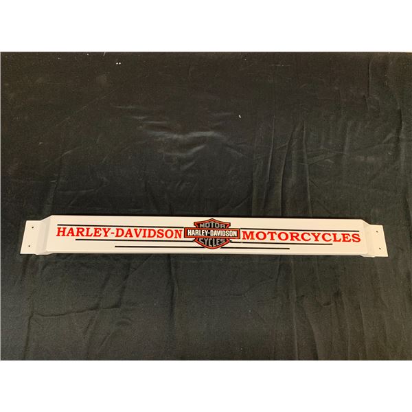 Harley Davidson Reproduction Push bar