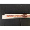 Image 2 : Harley Davidson Reproduction Push bar