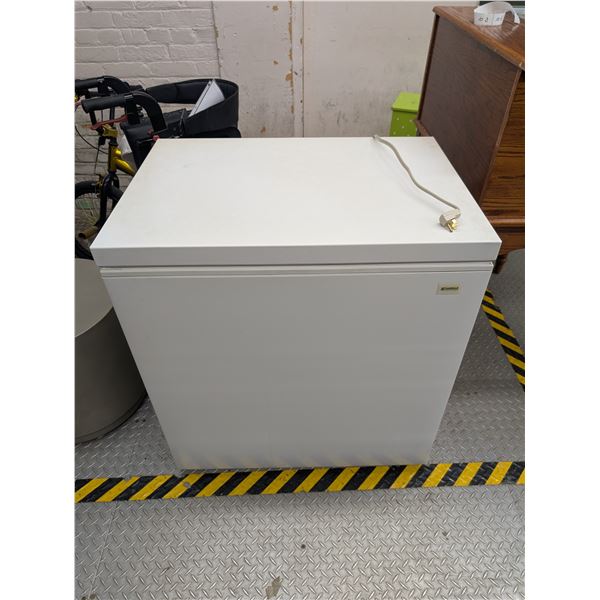 Kenmore Chest Freezer