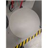 Image 2 : Concrete Outdoor Side Table