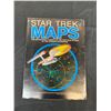 Image 1 : 1980 Star Trek Maps (complete)