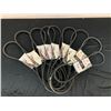Image 1 : 9pcs Browning Timing Belts