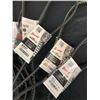 Image 2 : 9pcs Browning Timing Belts