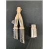 Image 4 : 2pcs Exhaust Tips