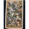 Image 1 : 55pcs circa 1970s Ral Partha Pewter Tabletop RPG Miniatures