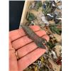 Image 3 : 55pcs circa 1970s Ral Partha Pewter Tabletop RPG Miniatures