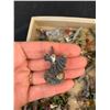 Image 5 : 55pcs circa 1970s Ral Partha Pewter Tabletop RPG Miniatures