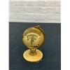 Image 2 : 1940s Rensie Globe Clock