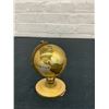 Image 3 : 1940s Rensie Globe Clock