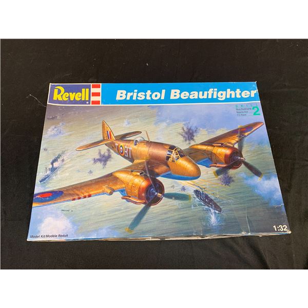 Revell Bristol Beaufighter 1/32 Scale #4660