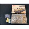 Image 2 : MENG 1/35 Scale Model Kit SS-003 Israel Tank