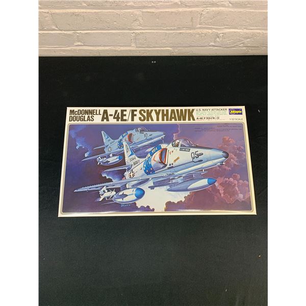 Hasegawa 1/32 Scale Model Kit #S002-2300