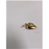 Image 3 : 10k Gold Heart Shape Pendant