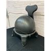 Image 1 : Exercise Ball Rolling Chair