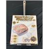 Image 1 : Copper Cook Deep Square Pan Set 4pcs