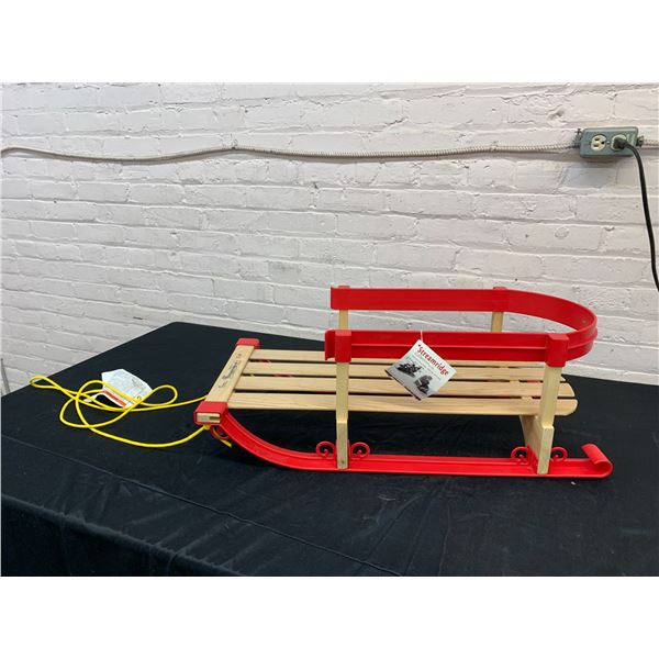 Steamridge Collection Childrens Sled