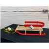 Image 1 : Steamridge Collection Childrens Sled