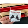 Image 2 : Steamridge Collection Childrens Sled
