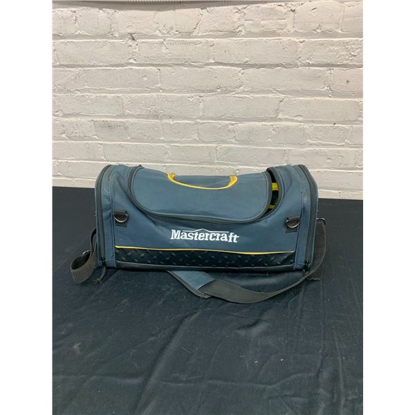 Mastercraft Multi-Cutter Precision Saw in Bag
