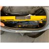 Image 2 : Mastercraft Multi-Cutter Precision Saw in Bag