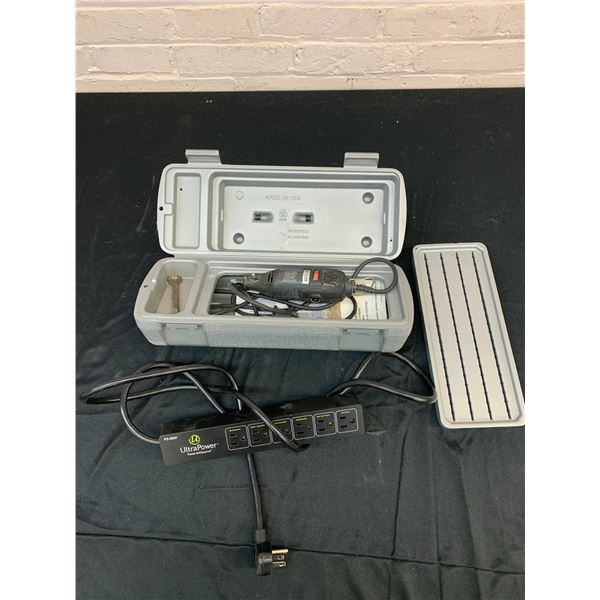 Craftsman Rotary Tool, Power Extension Bar