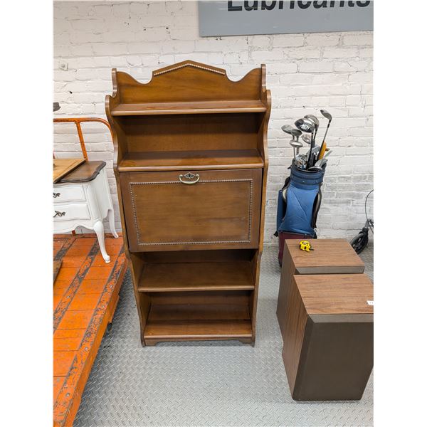 Drop Down Secretary Stanley Furniture