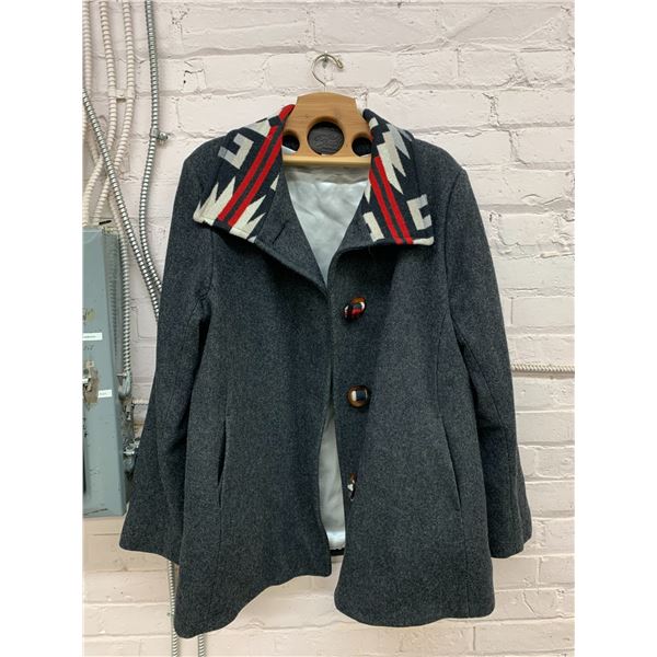 Paul Brodie Size XL Winter Coat Jacket