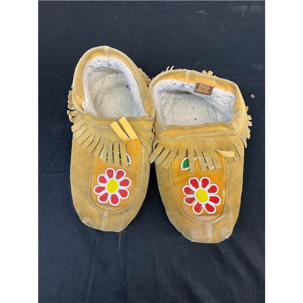 Arctic Trading Co Churchill Moccasins