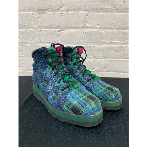 Irregular Choice Women's Shoes