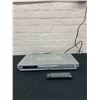 Image 1 : JVC XV-N4 DVD Player w Remote