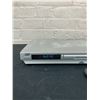 Image 2 : JVC XV-N4 DVD Player w Remote