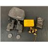 Image 1 : Bushnell Theatre/Opera Glasses and Simplot Binoculars