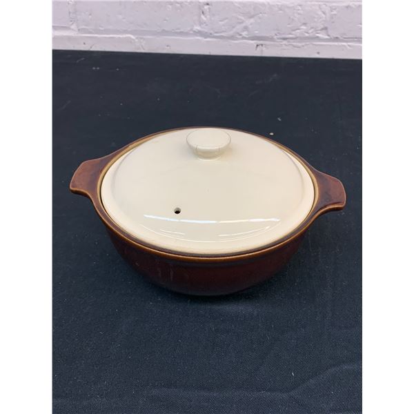 Denby 2 1/2pt Casserole Dish w Lid