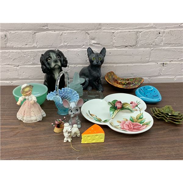 END OF THE RUN Trinkets & Decor Knick Knacks, Figurines