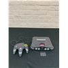Image 1 : N64 Console & Controller (no cables)