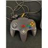 Image 2 : N64 Console & Controller (no cables)