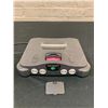 Image 3 : N64 Console & Controller (no cables)