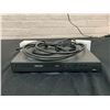 Image 2 : Philips Blu-Ray Disc DVD Player w box