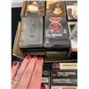 Image 3 : Lot of Unsorted Cassette Tapes