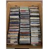 Image 1 : 100+ CDs Various Genres Unsorted
