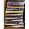 Image 2 : 100+ CDs Various Genres Unsorted