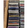 Image 3 : 100+ CDs Various Genres Unsorted
