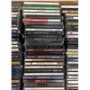 Image 4 : 100+ CDs Various Genres Unsorted