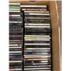 Image 7 : 100+ CDs Various Genres Unsorted