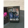 Image 3 : T-800 Terminator 2 Classic 8-Bit Video Game Appearance 7" Figure Neca 2015